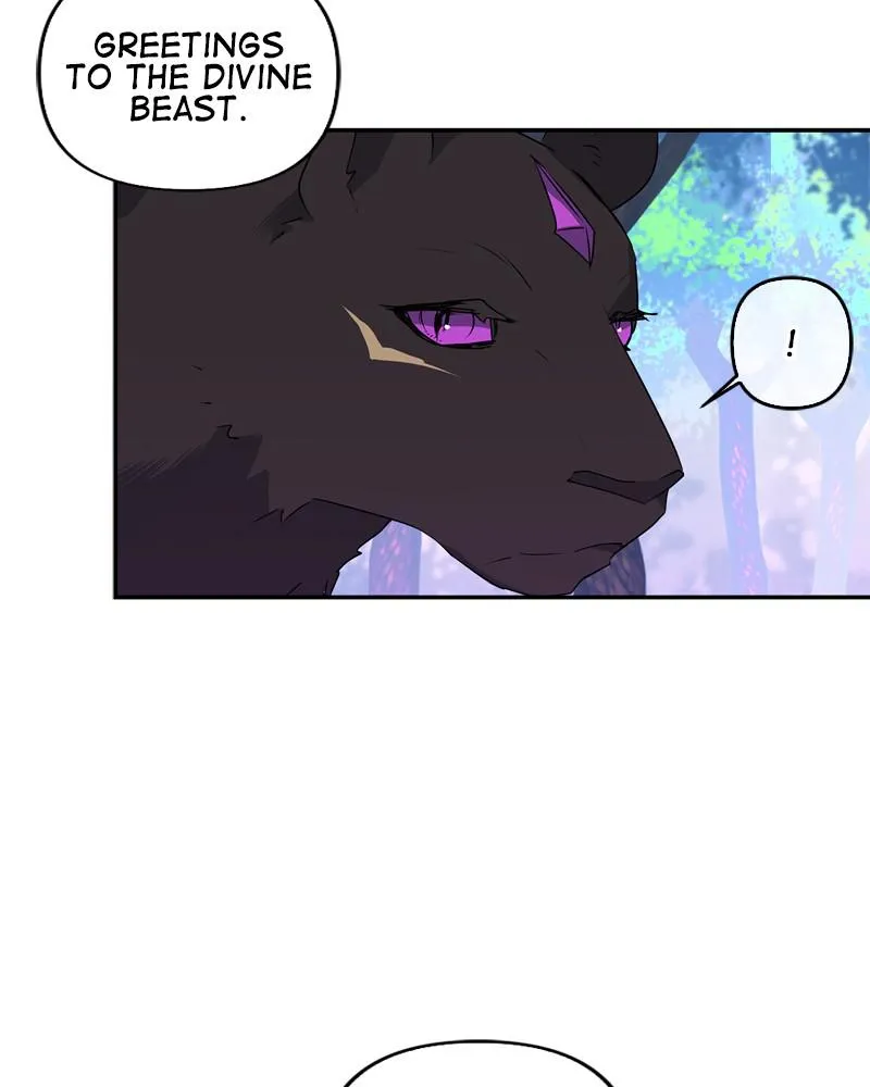 Read My Gently Raised Beast (en) Manga Online
