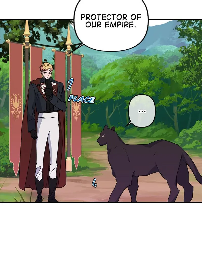 Read My Gently Raised Beast (en) Manga Online