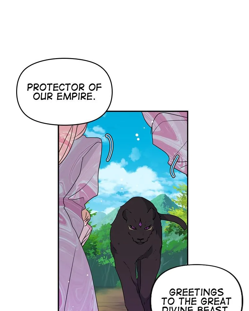 Read My Gently Raised Beast (en) Manga Online