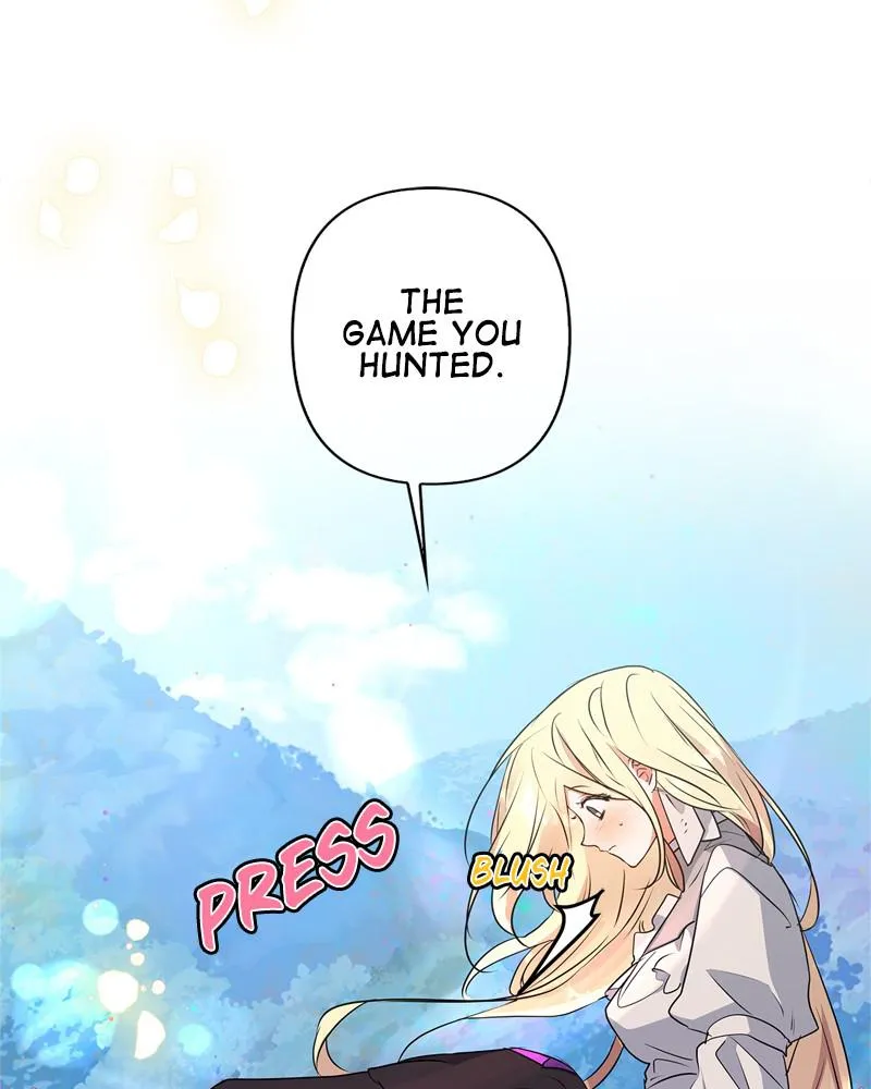 Read My Gently Raised Beast (en) Manga Online