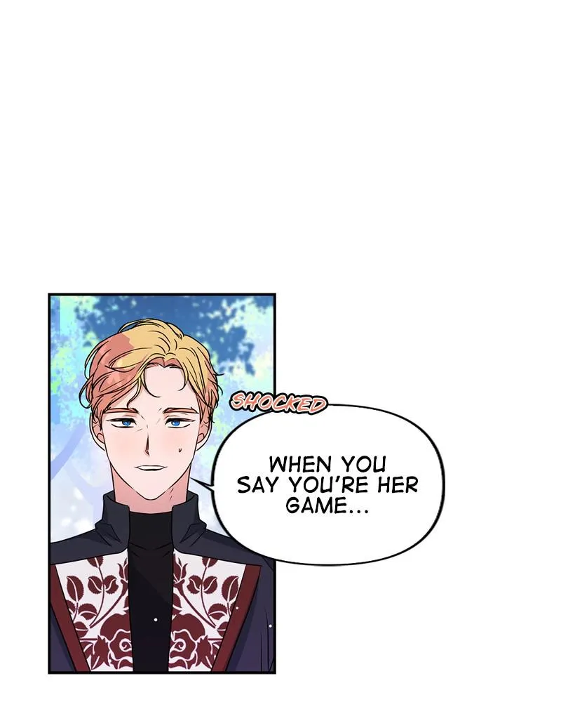 Read My Gently Raised Beast (en) Manga Online