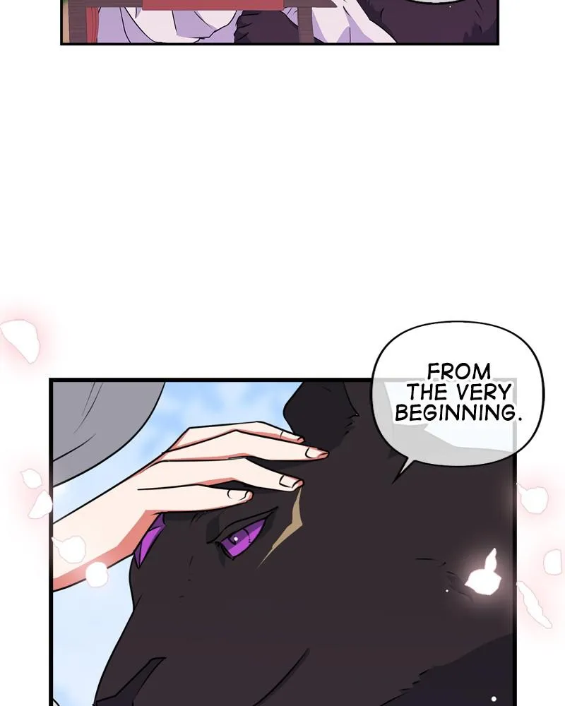 Read My Gently Raised Beast (en) Manga Online