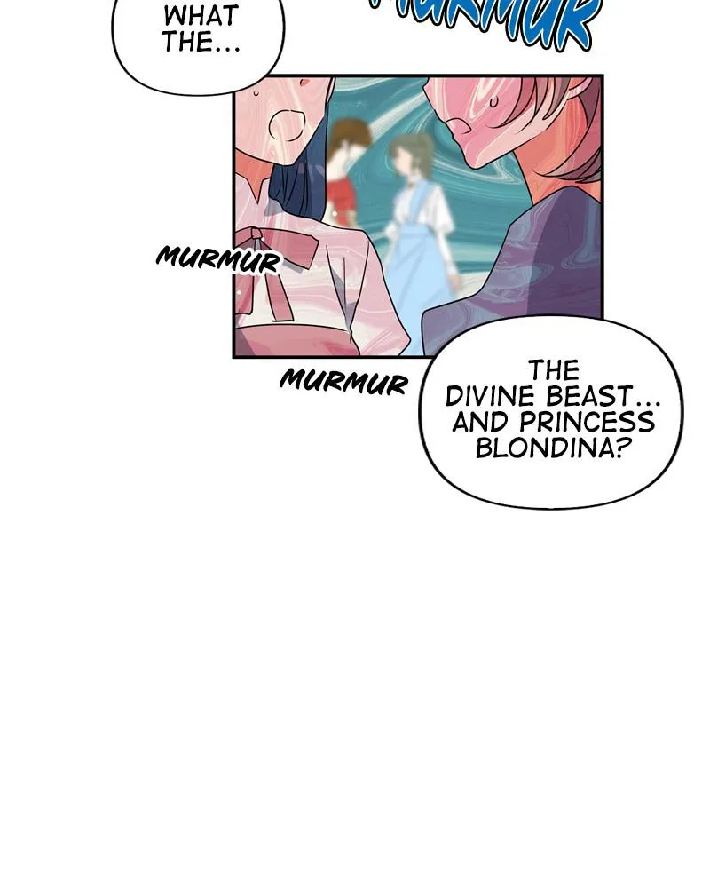Read My Gently Raised Beast (en) Manga Online