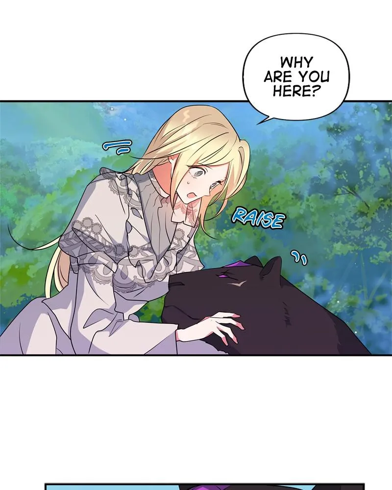 Read My Gently Raised Beast (en) Manga Online