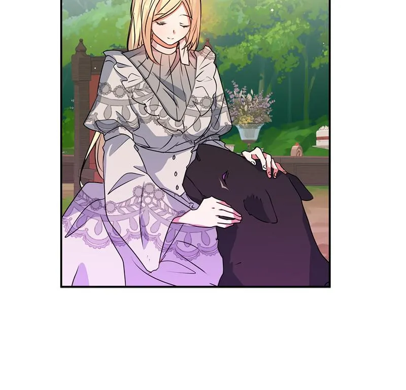 Read My Gently Raised Beast (en) Manga Online