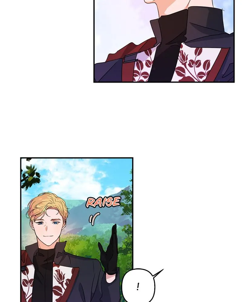 Read My Gently Raised Beast (en) Manga Online