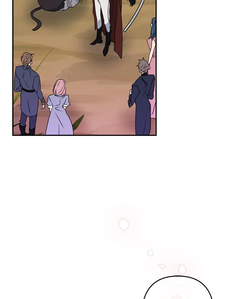 Read My Gently Raised Beast (en) Manga Online