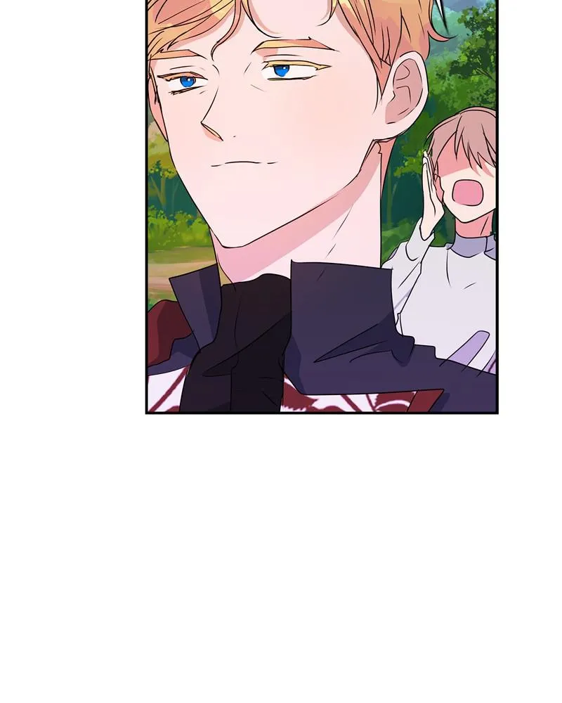 Read My Gently Raised Beast (en) Manga Online