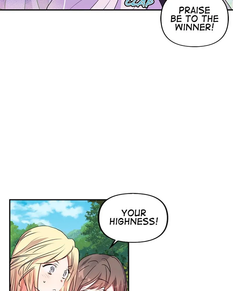 Read My Gently Raised Beast (en) Manga Online