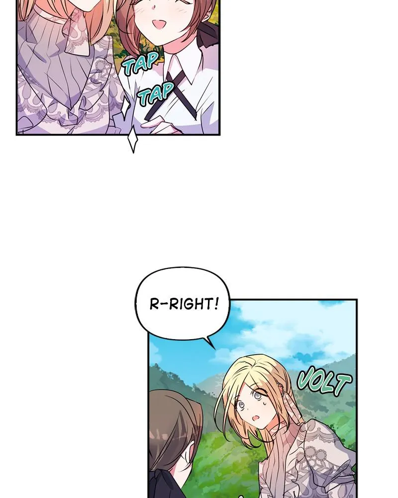 Read My Gently Raised Beast (en) Manga Online