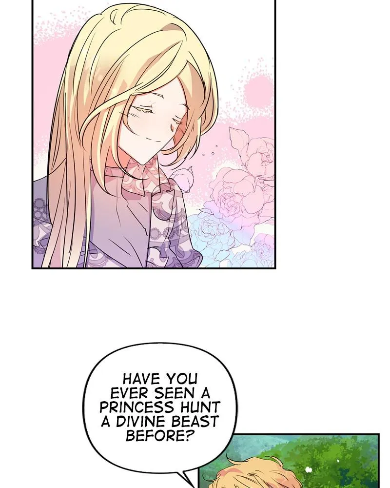 Read My Gently Raised Beast (en) Manga Online