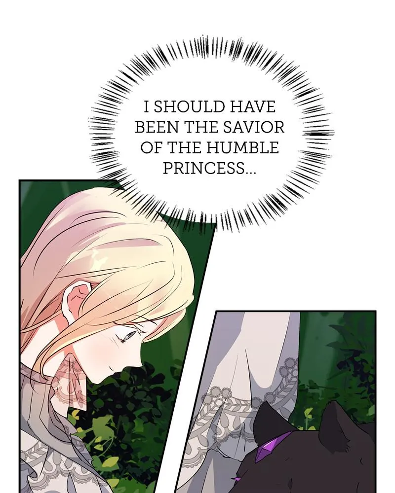 Read My Gently Raised Beast (en) Manga Online