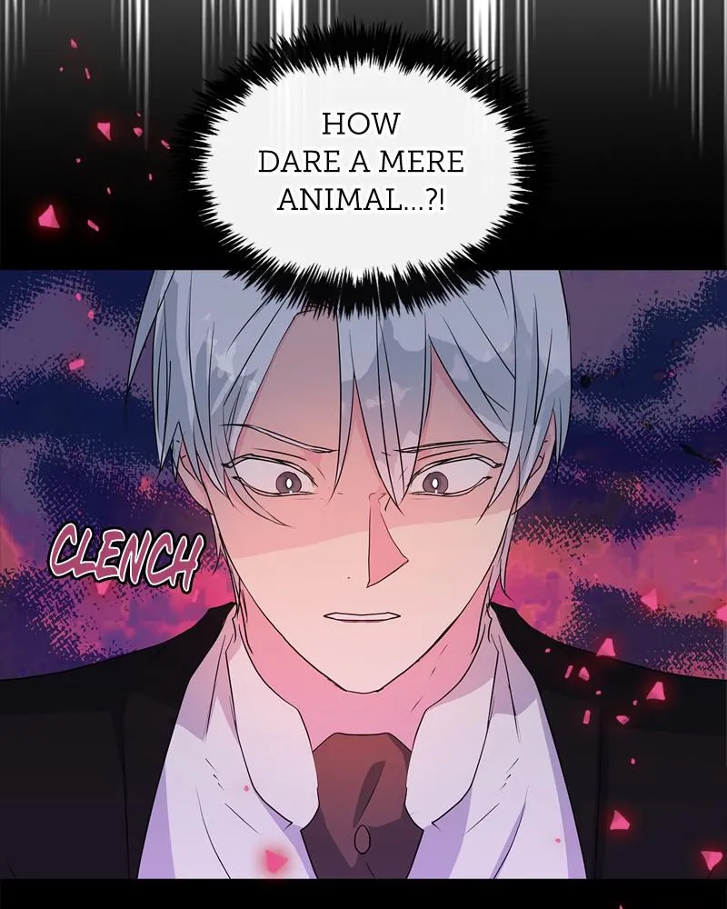 Read My Gently Raised Beast (en) Manga Online