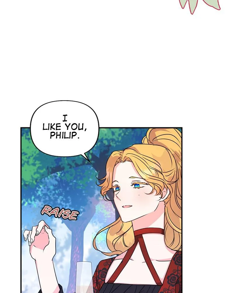 Read My Gently Raised Beast (en) Manga Online