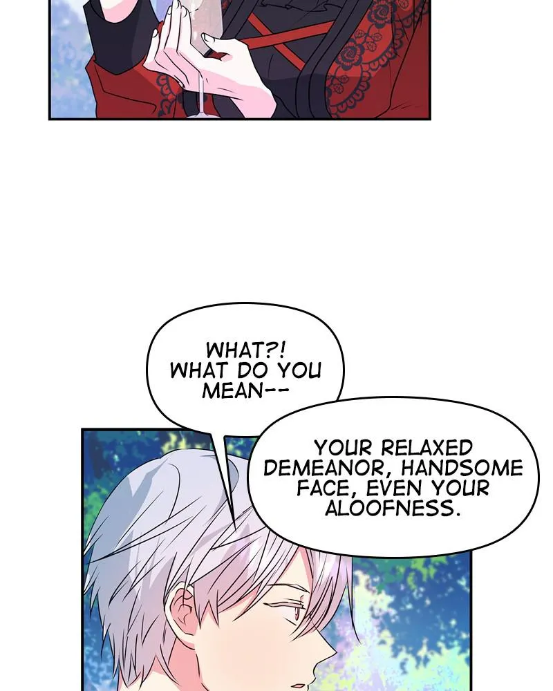 Read My Gently Raised Beast (en) Manga Online