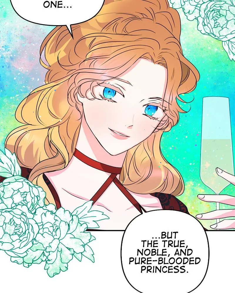 Read My Gently Raised Beast (en) Manga Online
