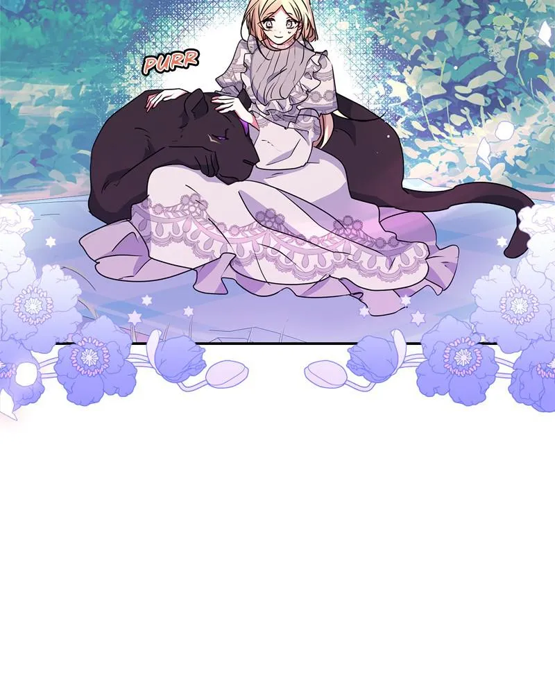 Read My Gently Raised Beast (en) Manga Online