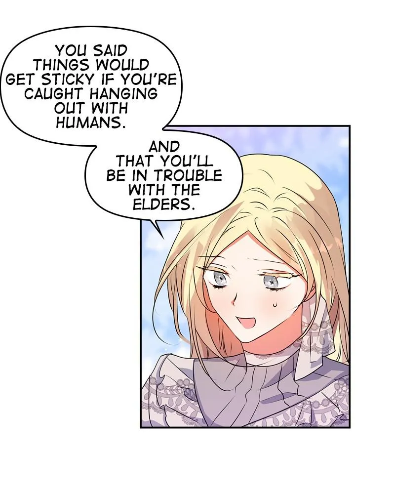 Read My Gently Raised Beast (en) Manga Online