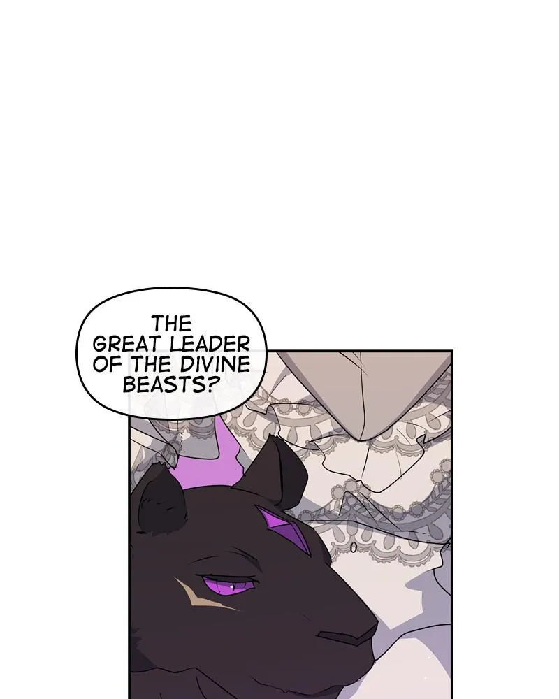Read My Gently Raised Beast (en) Manga Online