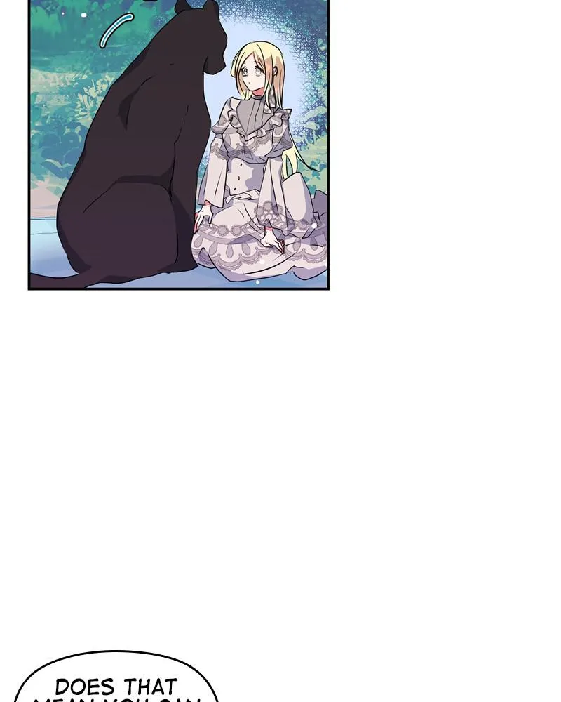 Read My Gently Raised Beast (en) Manga Online