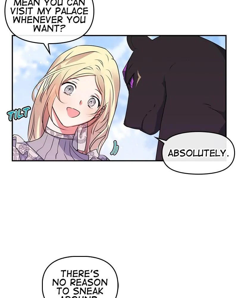 Read My Gently Raised Beast (en) Manga Online