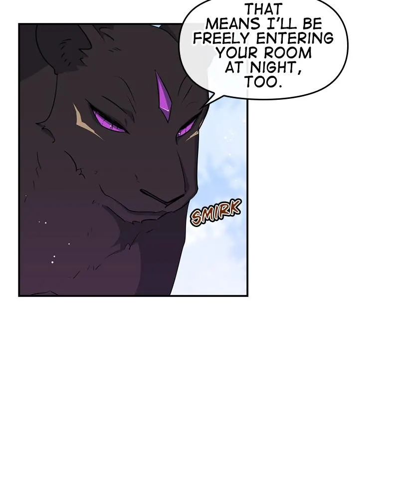 Read My Gently Raised Beast (en) Manga Online