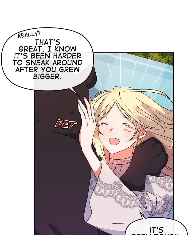 Read My Gently Raised Beast (en) Manga Online
