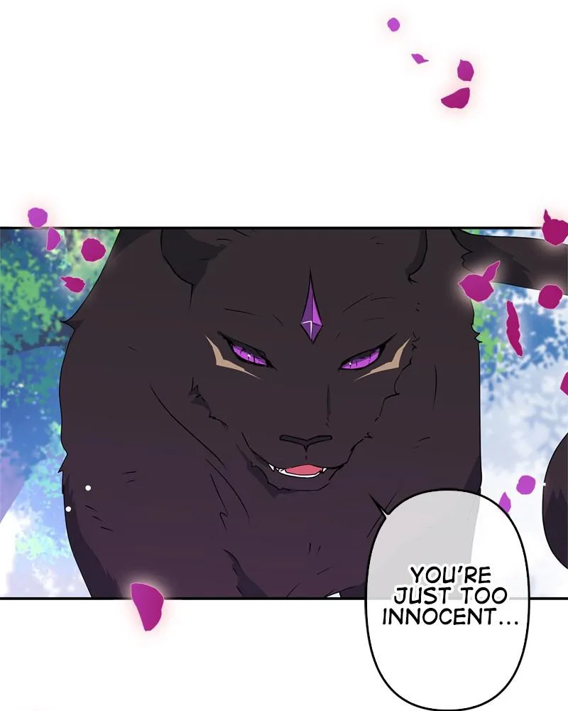 Read My Gently Raised Beast (en) Manga Online