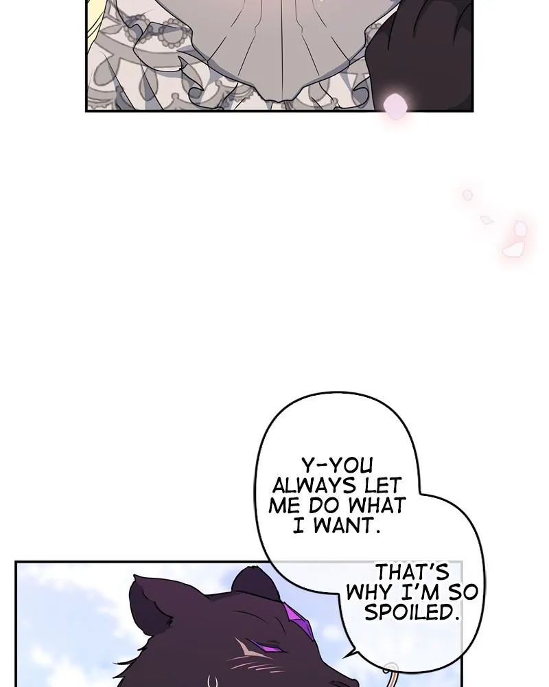 Read My Gently Raised Beast (en) Manga Online