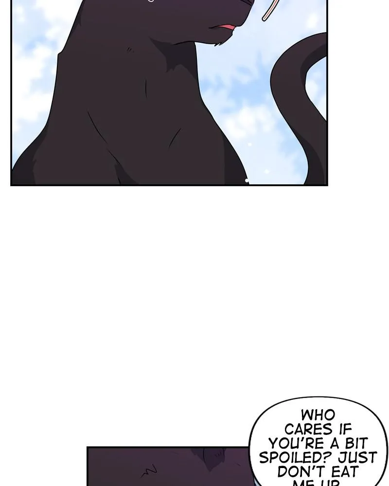 Read My Gently Raised Beast (en) Manga Online