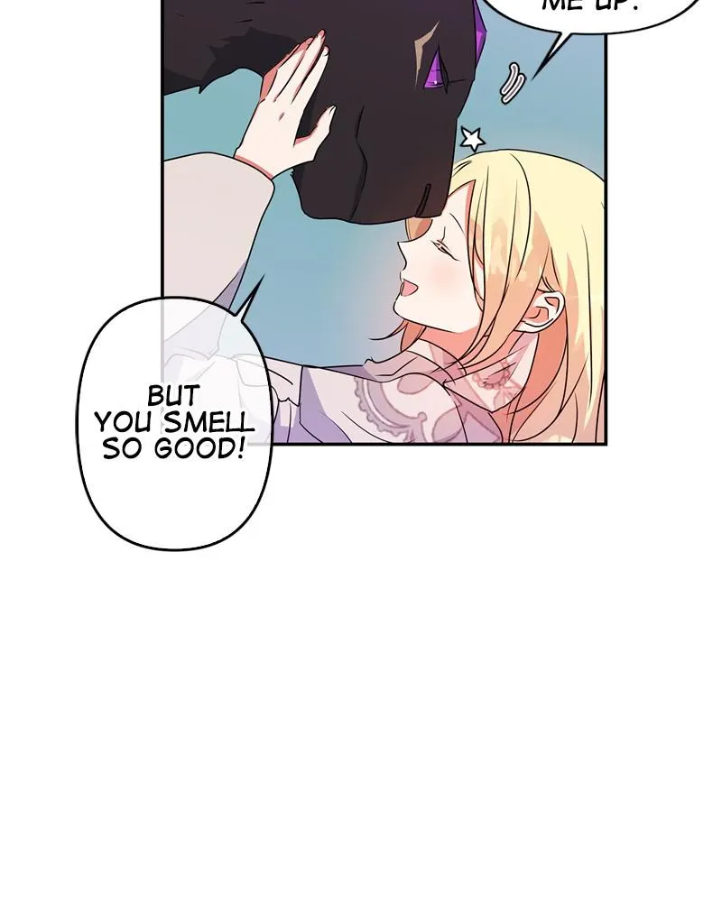 Read My Gently Raised Beast (en) Manga Online