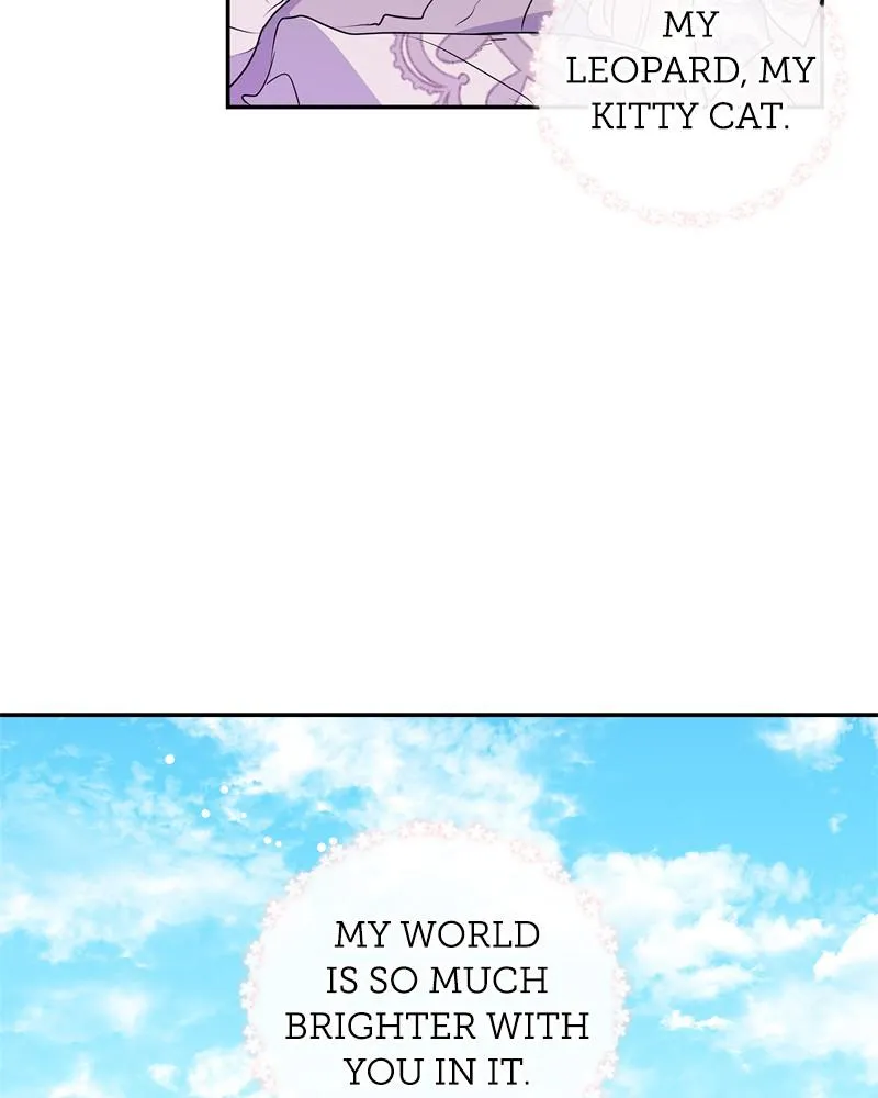 Read My Gently Raised Beast (en) Manga Online