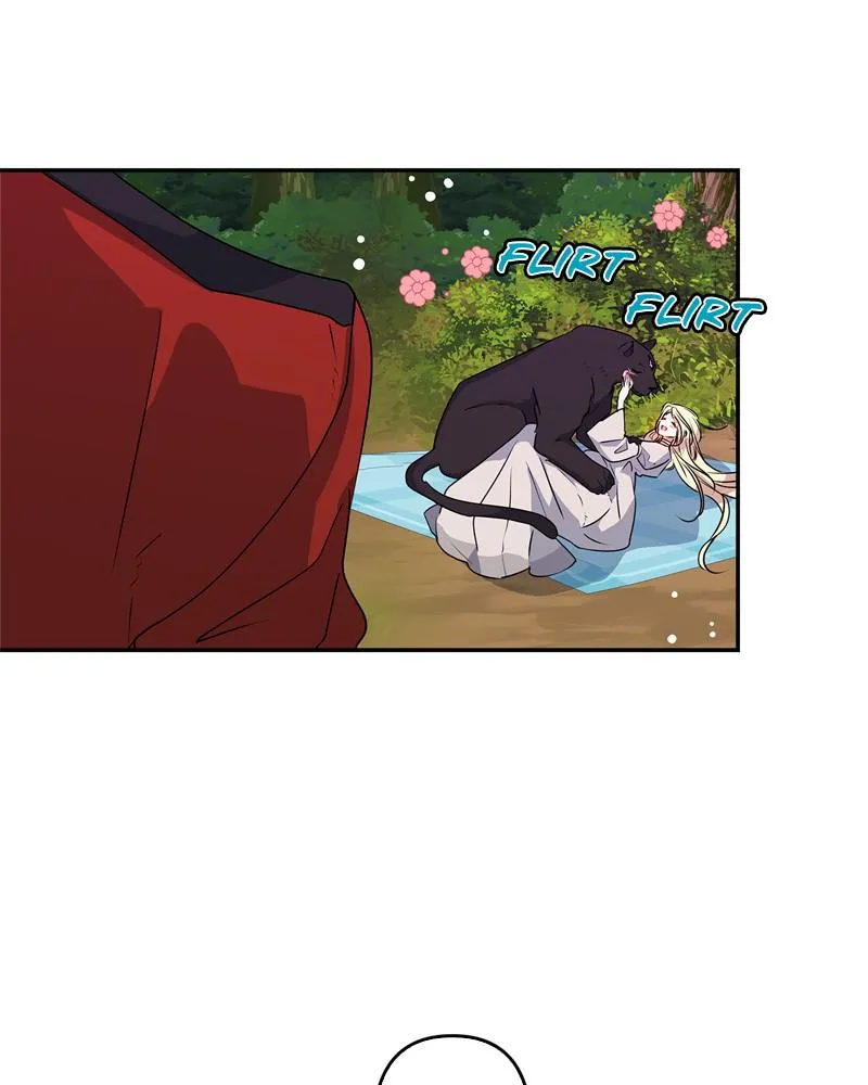 Read My Gently Raised Beast (en) Manga Online