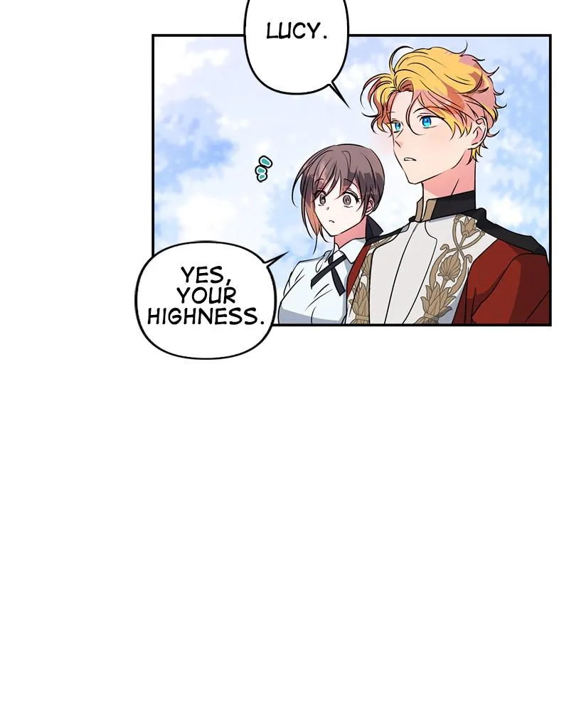 Read My Gently Raised Beast (en) Manga Online