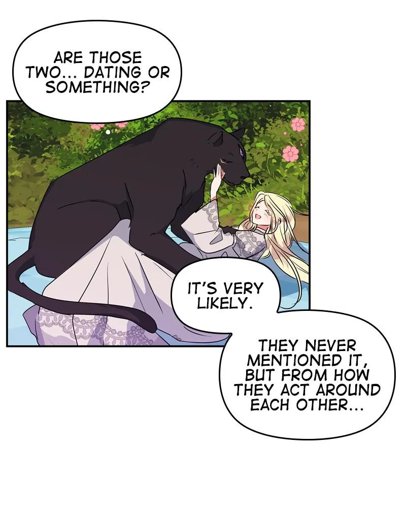 Read My Gently Raised Beast (en) Manga Online