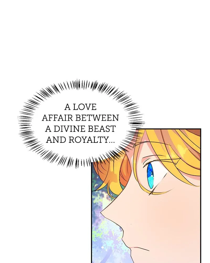 Read My Gently Raised Beast (en) Manga Online
