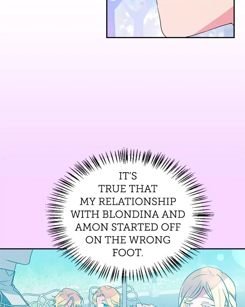 Read My Gently Raised Beast (en) Manga Online