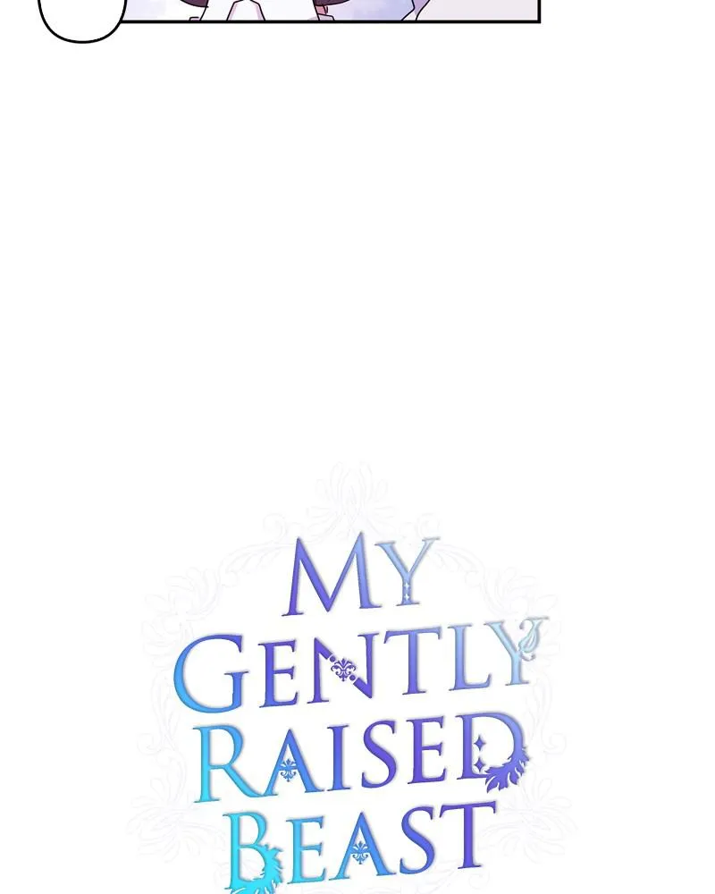 Read My Gently Raised Beast (en) Manga Online