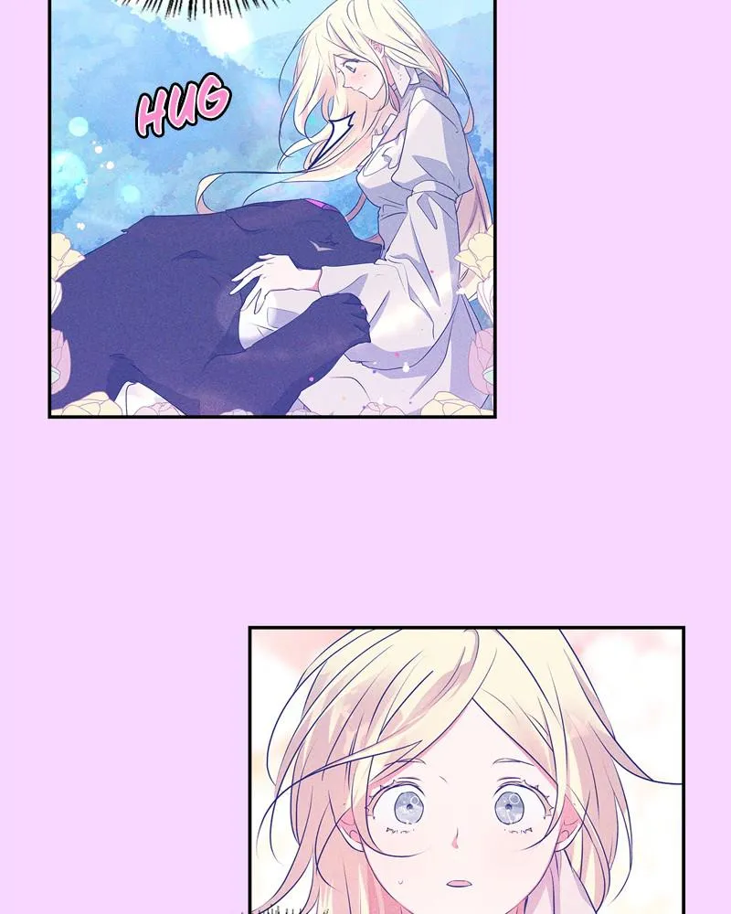 Read My Gently Raised Beast (en) Manga Online