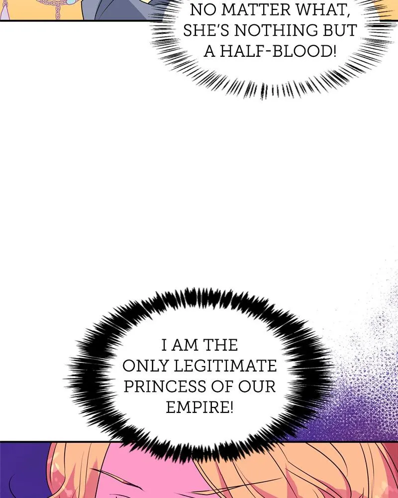 Read My Gently Raised Beast (en) Manga Online