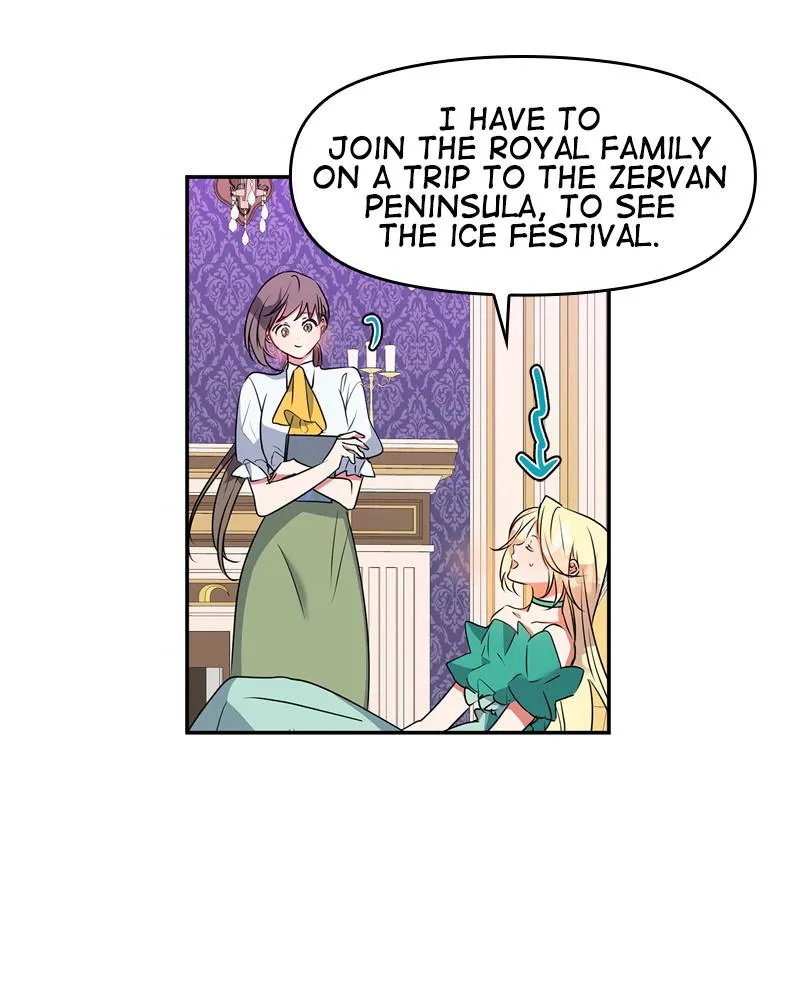 Read My Gently Raised Beast (en) Manga Online