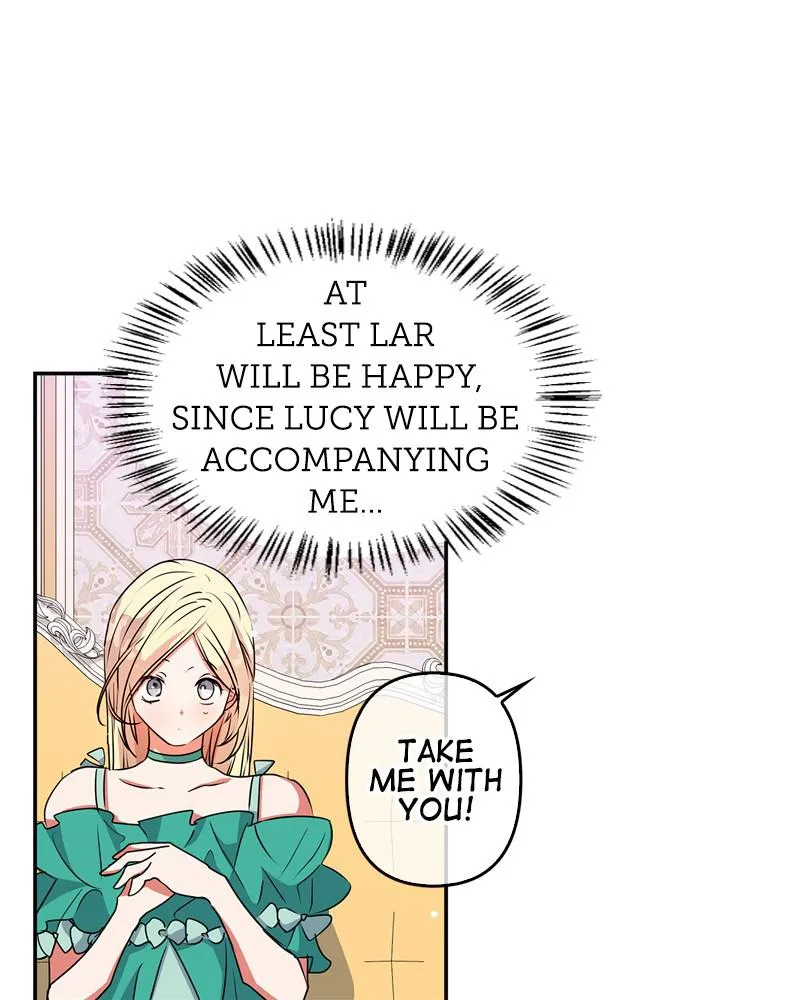 Read My Gently Raised Beast (en) Manga Online