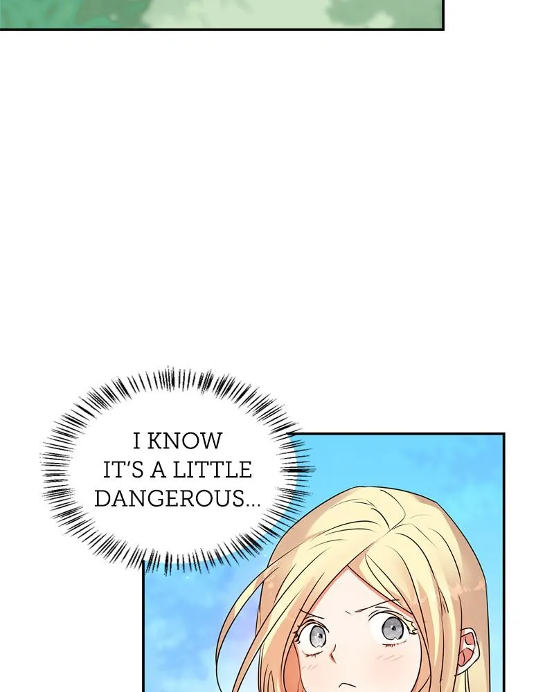 Read My Gently Raised Beast (en) Manga Online