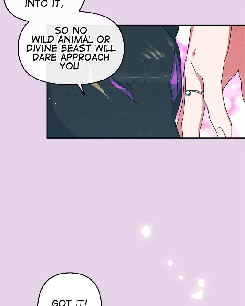 Read My Gently Raised Beast (en) Manga Online