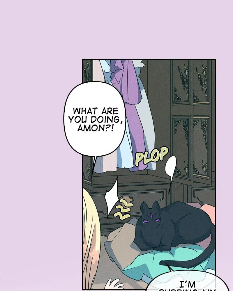 Read My Gently Raised Beast (en) Manga Online