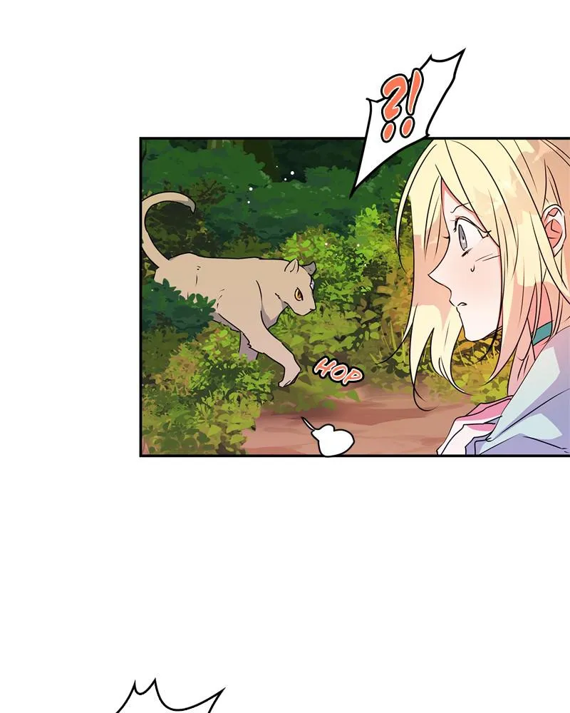 Read My Gently Raised Beast (en) Manga Online