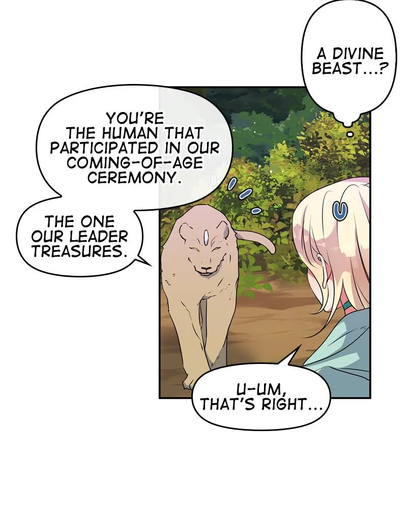 Read My Gently Raised Beast (en) Manga Online