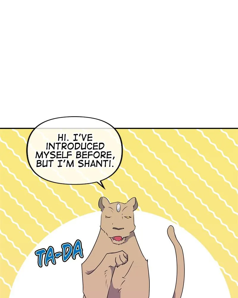 Read My Gently Raised Beast (en) Manga Online