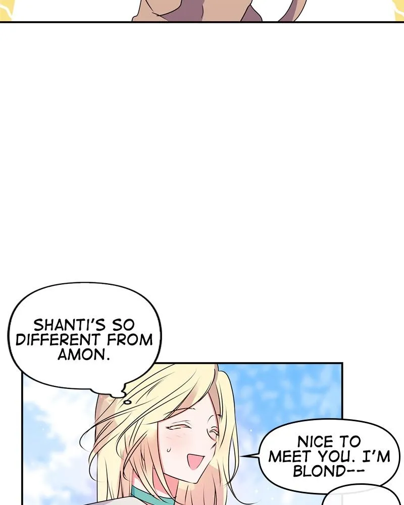 Read My Gently Raised Beast (en) Manga Online