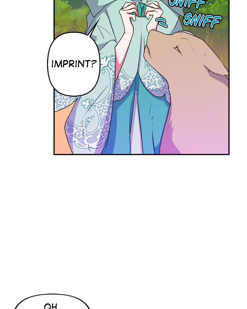 Read My Gently Raised Beast (en) Manga Online